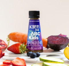 ABC Kids Petit | Pack 5 shots