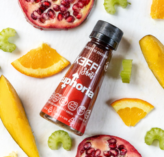 Euphoria Petit | Pack 5 shots