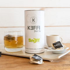 Sniff Blend Tea Bolsas