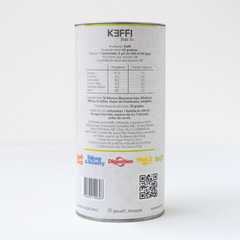 Sniff Blend Tea Bolsas