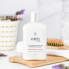 Acondicionador Anti-Caída 250ML - Keffi a Lifestyle