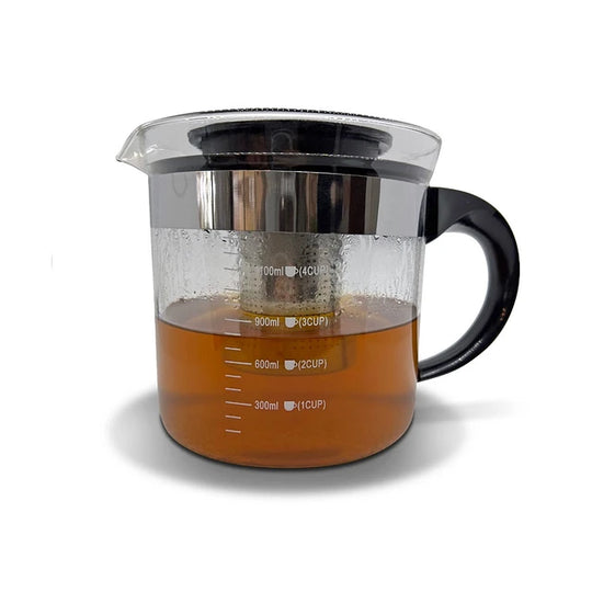 Tetera infusora de Té 1100 ml