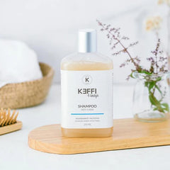 Shampoo Anti-Caída 250ML - Keffi a Lifestyle